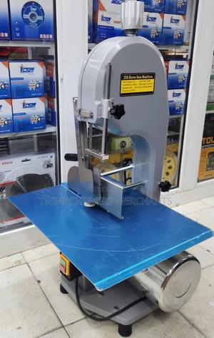 Electric Bone Cutter Machine/Bone Saw - thumbnail 2