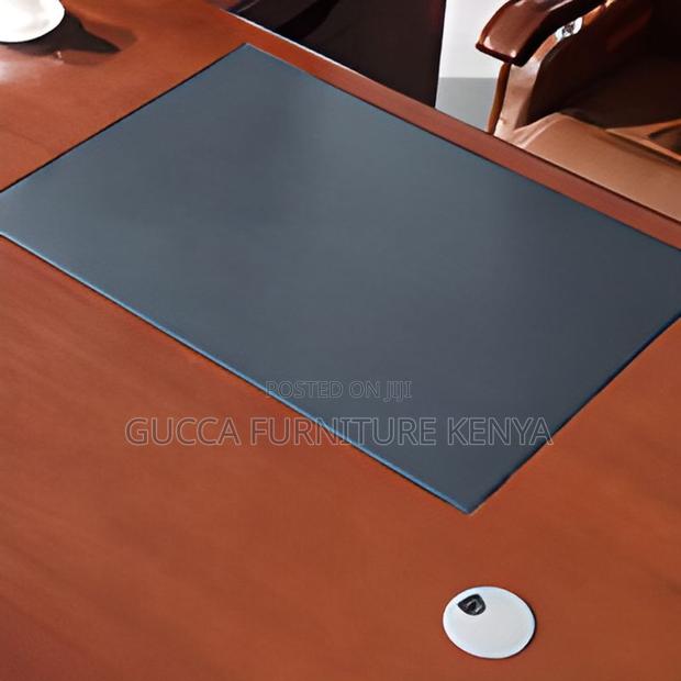 Office Tables:1.6 Meters Modern Executive Office Staff Table - thumbnail 3