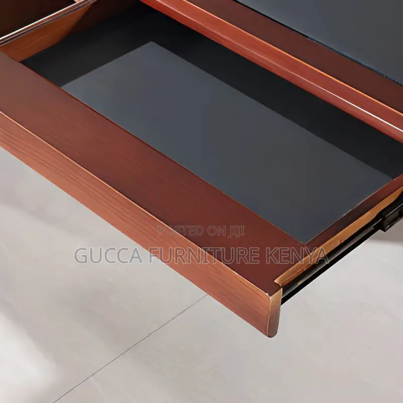 Office Tables:1.6 Meters Modern Executive Office Staff Table