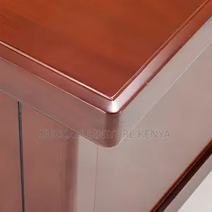 Office Tables:1.6 Meters Modern Executive Office Staff Table