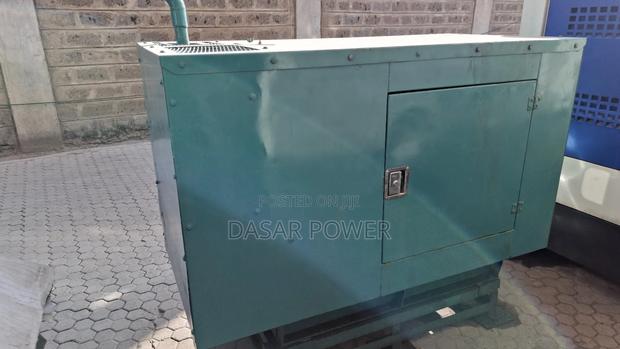 22kva Cummins Generator - thumbnail 2