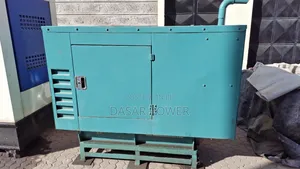 22kva Cummins Generator