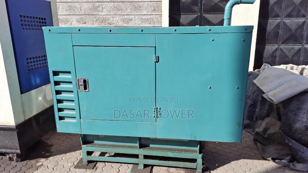 22kva Cummins Generator - thumbnail 3