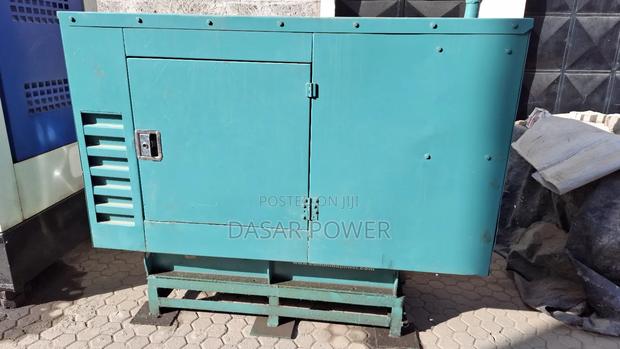22kva Cummins Generator - thumbnail 4