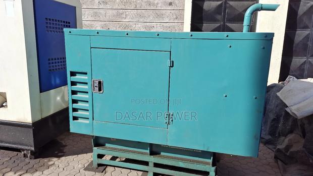 22kva Cummins Generator - thumbnail 5