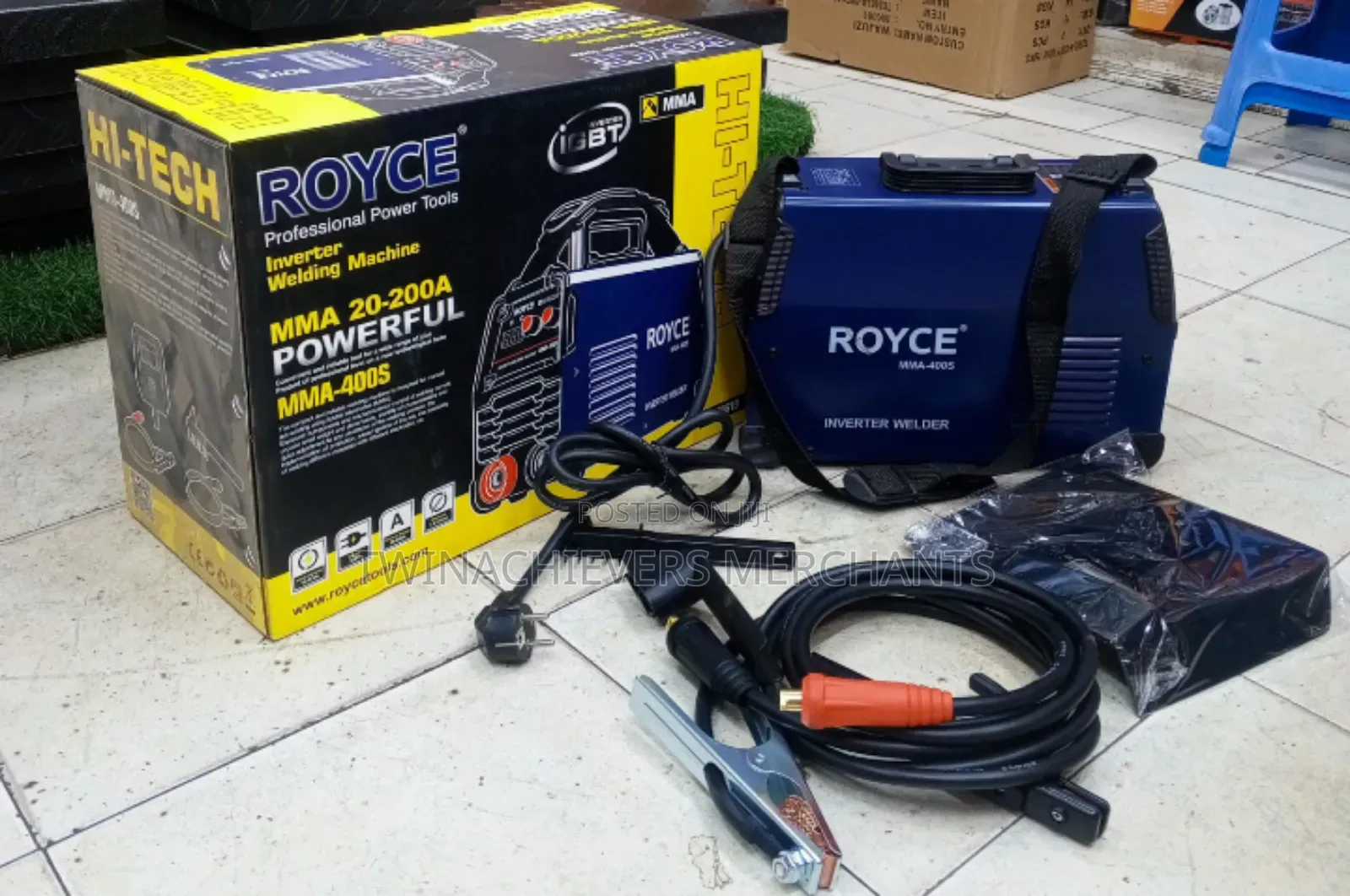 Portable Welding Machine,300amp Welding Machine