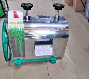 Sugarcane Juicer/Sugarcane Juicer Machine - thumbnail 2