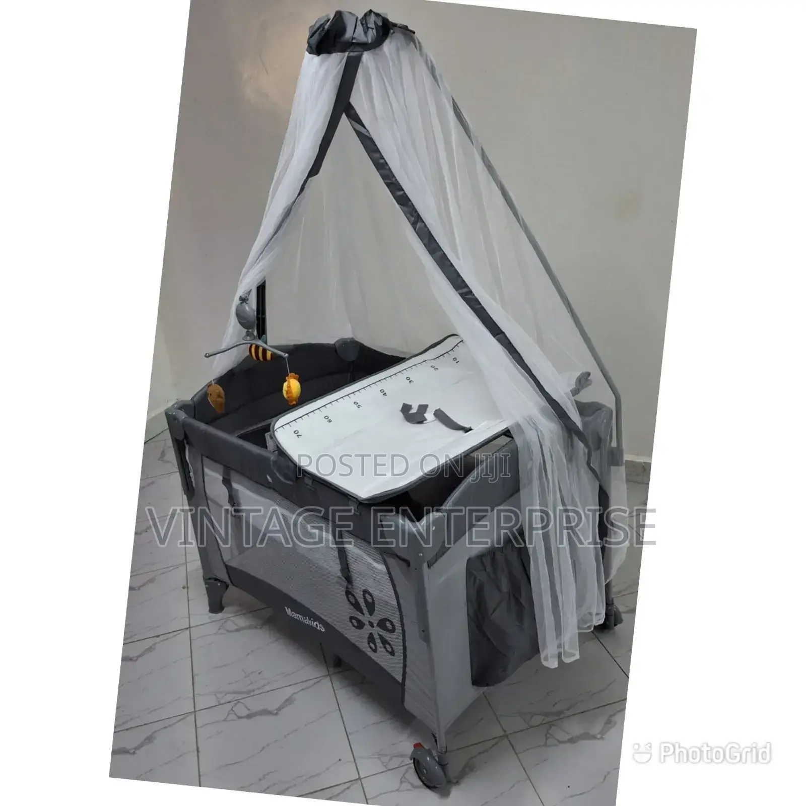 Cosleeper Baby Bassinet