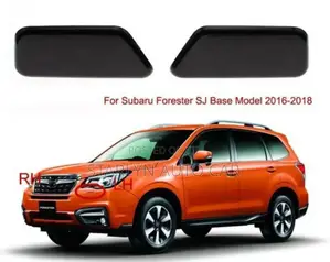 Headlights Washer Jet Cover Subaru Forester 2016/2018
