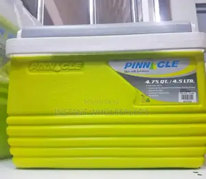 4.5 Liters Cooler Boxes