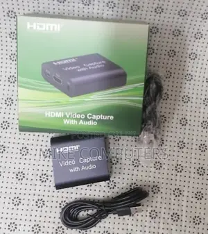 Usb-Hdmi Video Audio Game Capture Card Device for 1080P New