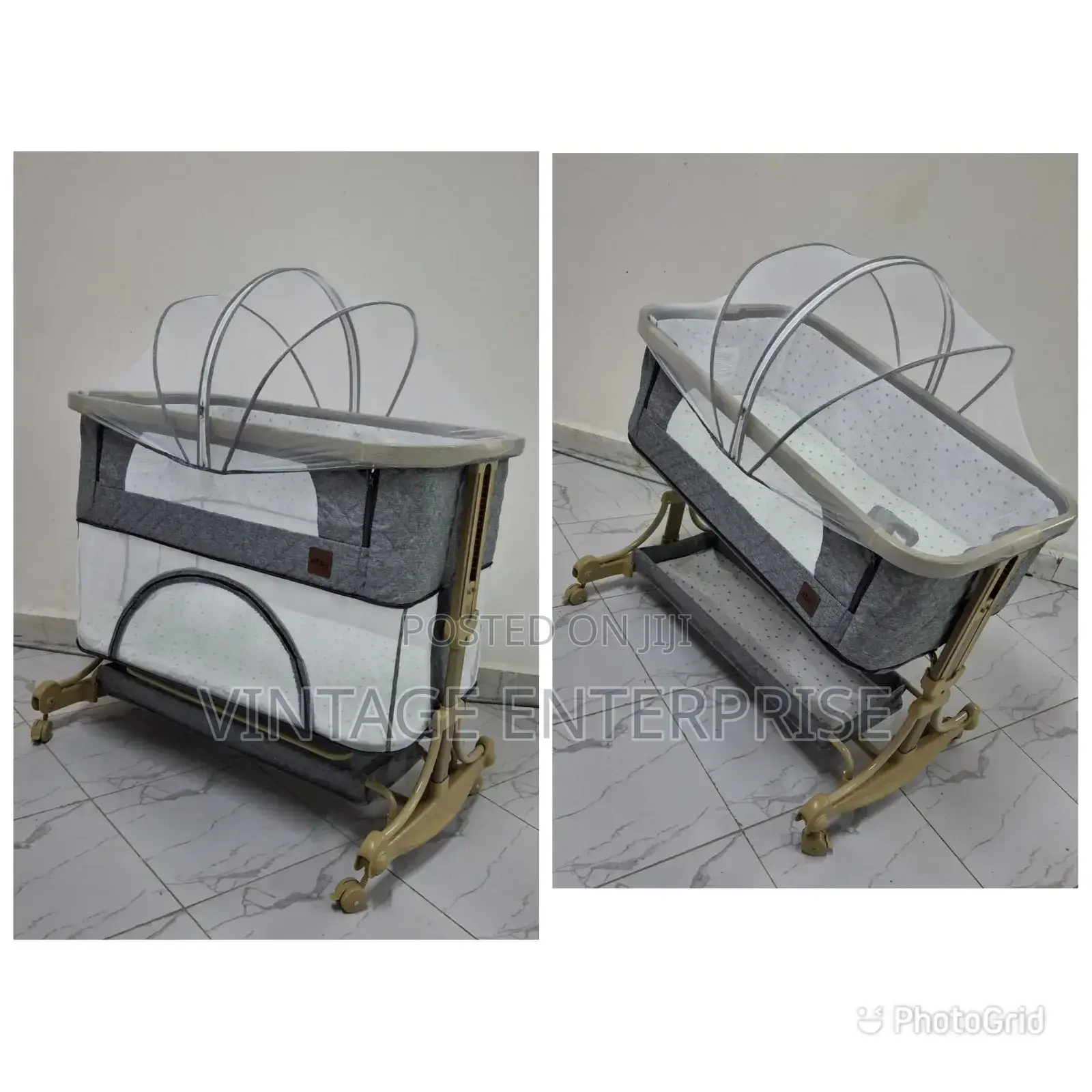 Cosleeper Bassinet