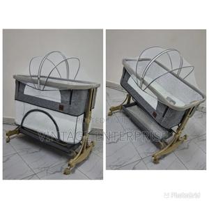 Cosleeper Bassinet - thumbnail 2