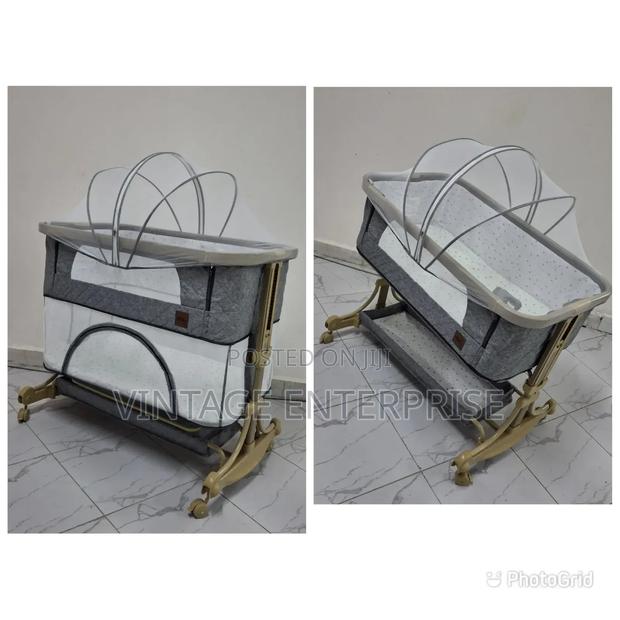 Cosleeper Bassinet - main view