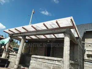 Polycarbonate Roofing