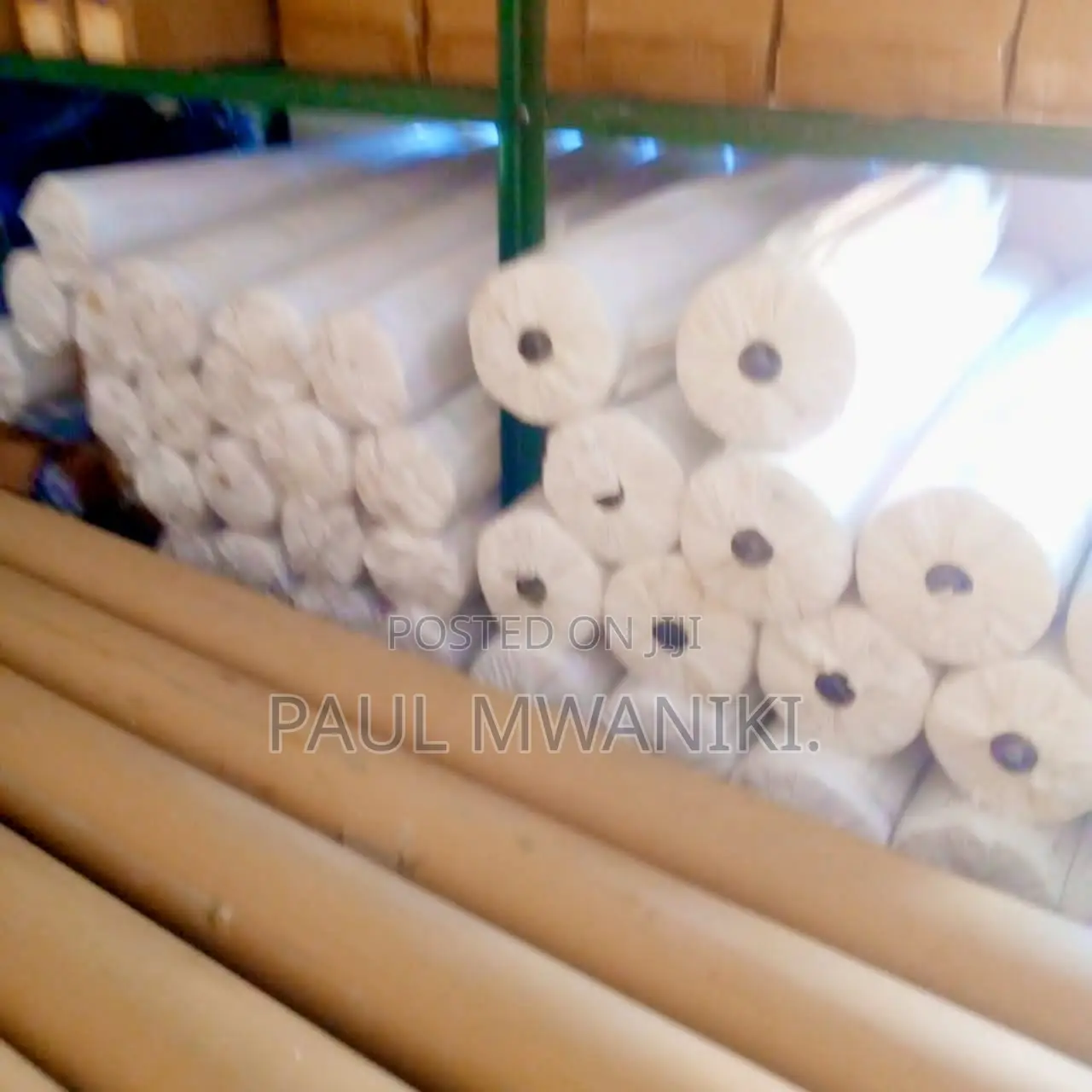 Geo Textile Cloth/ Geotextile/ Non Woven Geotextile.