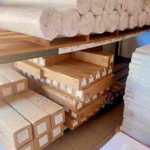Geo Textile Cloth/ Geotextile/ Non Woven Geotextile.
