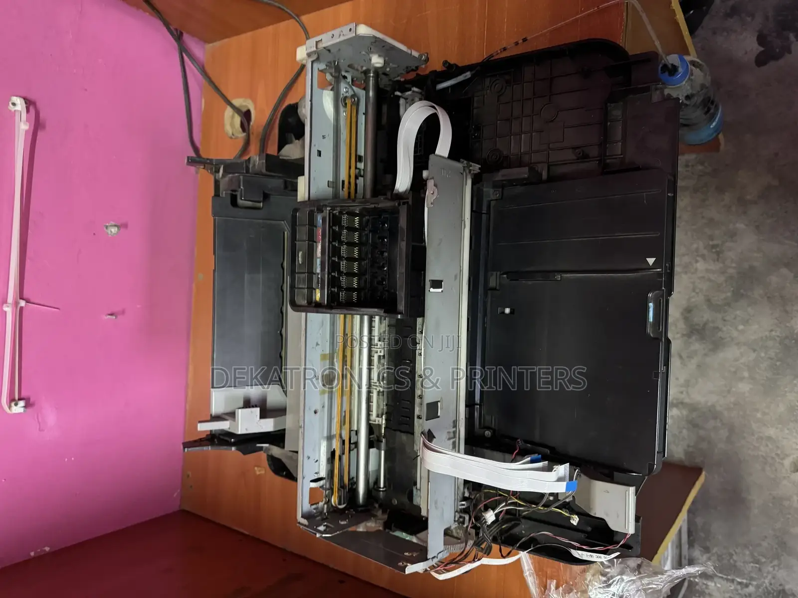 EPSON Px 660 Repair Service