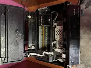 EPSON Px 660 Repair Service