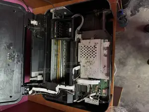 EPSON Px 660 Repair Service