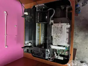 EPSON Px 660 Repair Service