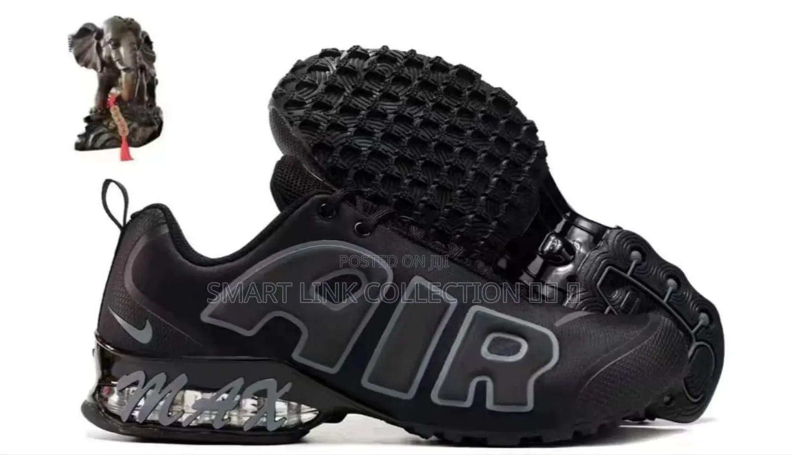Nike Airmax Sneakers