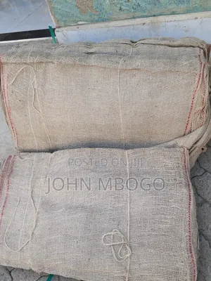 Construction Hesian Cloth/ Jute Cloth .