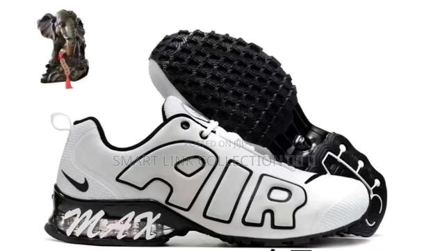 Nike Airmax Sneakers
