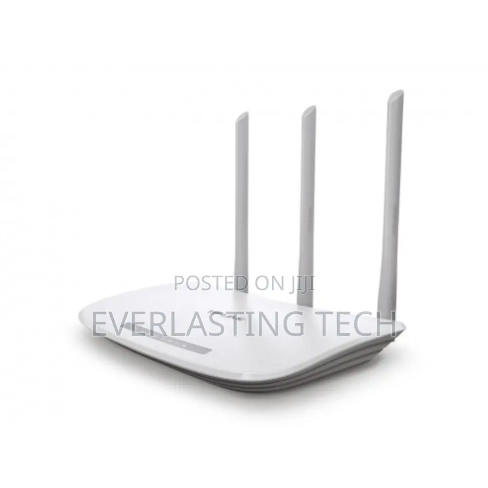 Tp Link TL-WR845N | 300mbps Wireless N Router