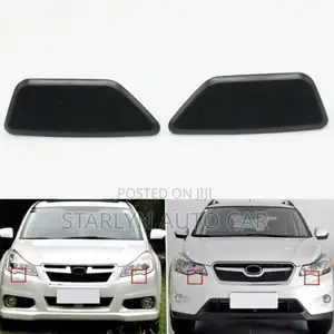 Washer Jet Cover Subaru Legacy 2010
