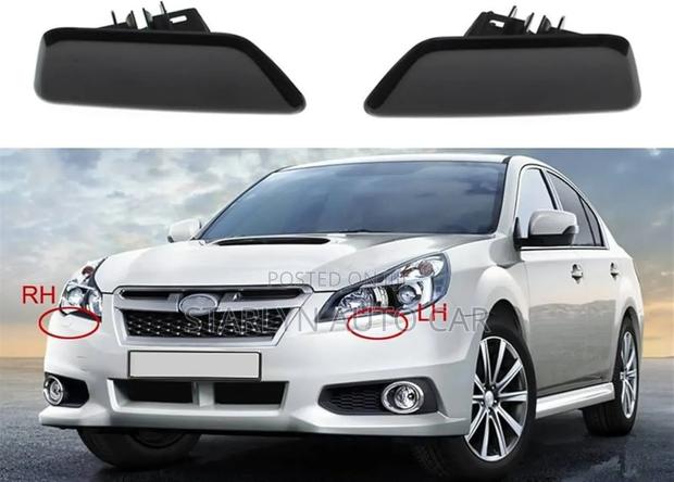 Washer Jet Cover Subaru Legacy 2010 - thumbnail 2
