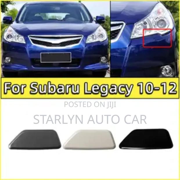 Washer Jet Cover Subaru Legacy 2010 - thumbnail 3