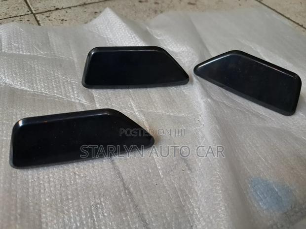 Washer Jet Cover Subaru Legacy 2010 - thumbnail 4