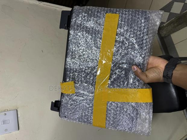 Epson L382 Scanner Unit - main view