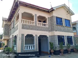 4bdrm Maisonette in Syokimau, Katani for sale