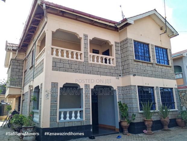 4bdrm Maisonette in Syokimau, Katani for sale