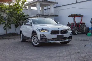 BMW X2 xDrive28i 2018 Pearl