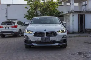 BMW X2 xDrive28i 2018 Pearl