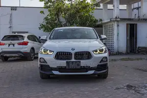 BMW X2 xDrive28i 2018 Pearl