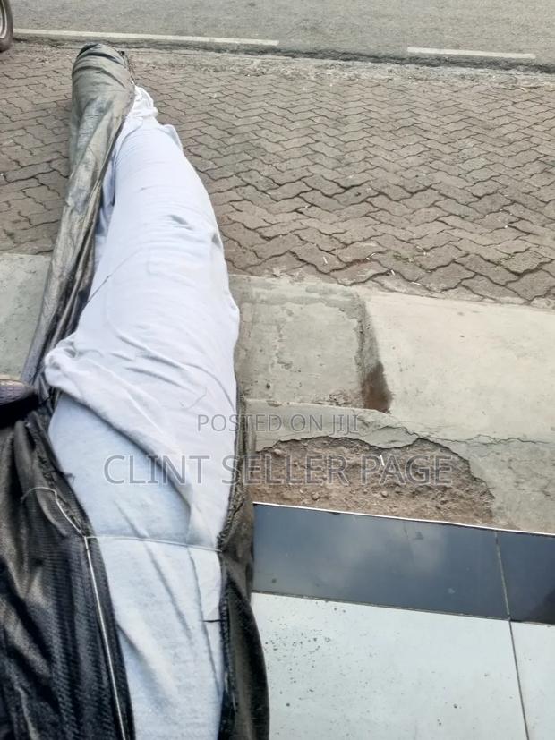 Geotextile Membrane Fabric/ Geo Layer.