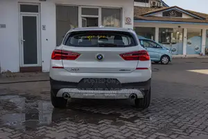 BMW X2 xDrive28i 2018 Pearl