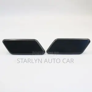 Headlights Washer Jet Cover Outback 2010