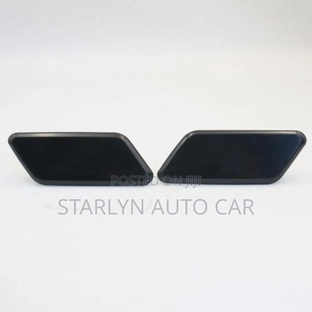 Headlights Washer Jet Cover Outback 2010 - thumbnail 2