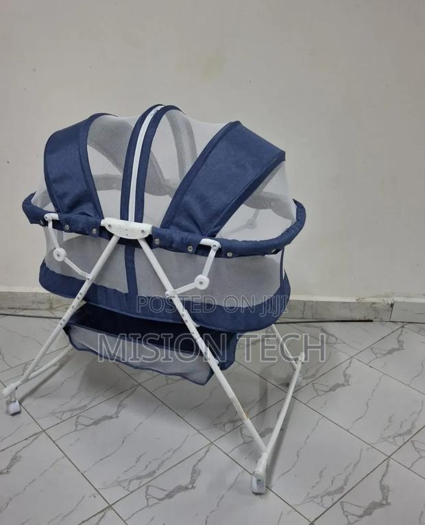 Baby Bassinets - main view