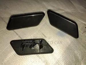 Headlights Washer Jet Cover Outback 2010