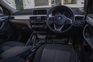 BMW X2 xDrive28i 2018 Pearl