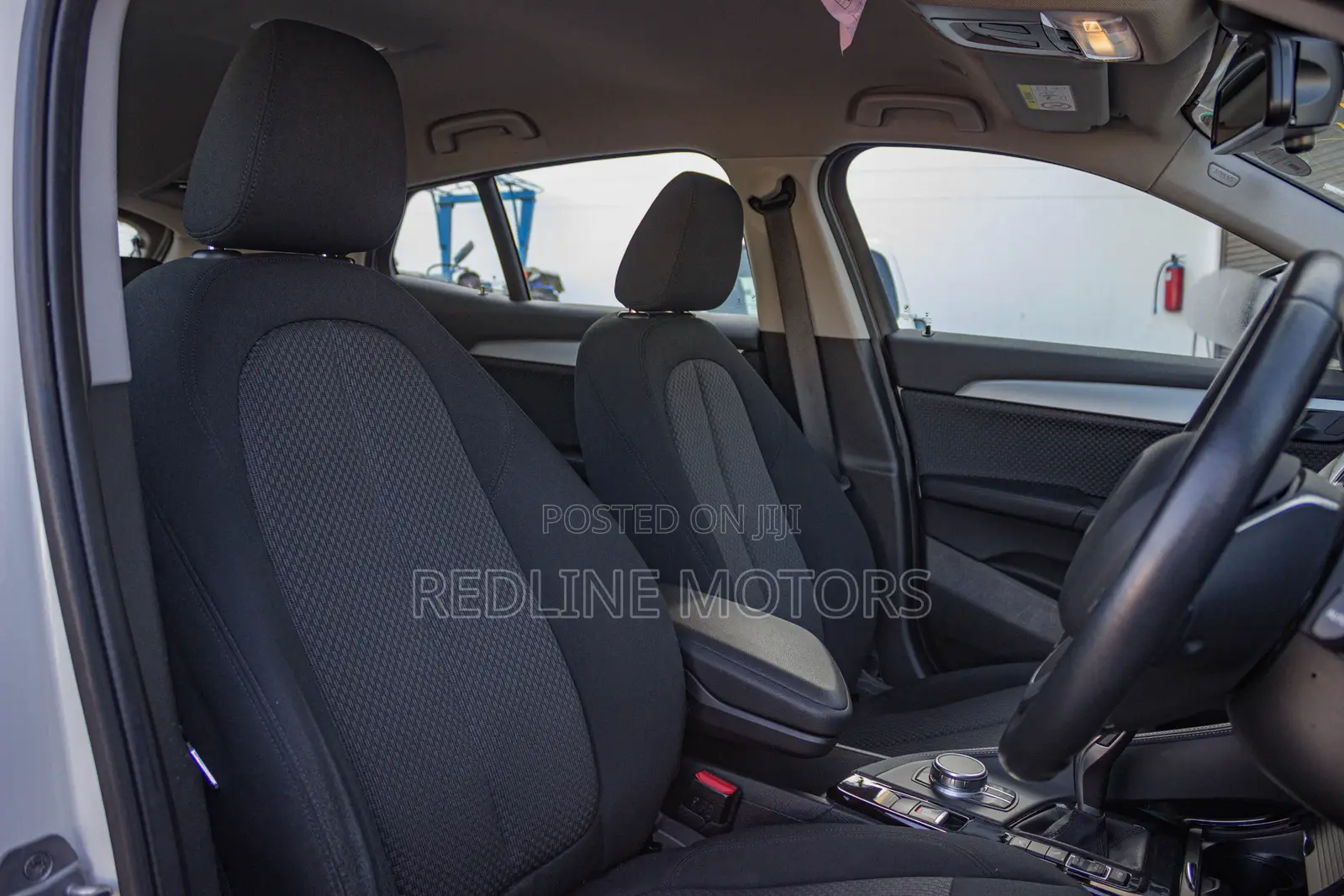 BMW X2 xDrive28i 2018 Pearl