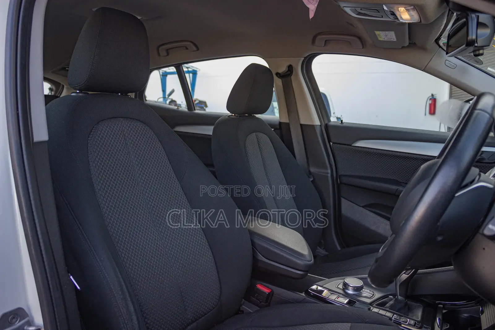 BMW X2 xDrive28i 2018 Pearl