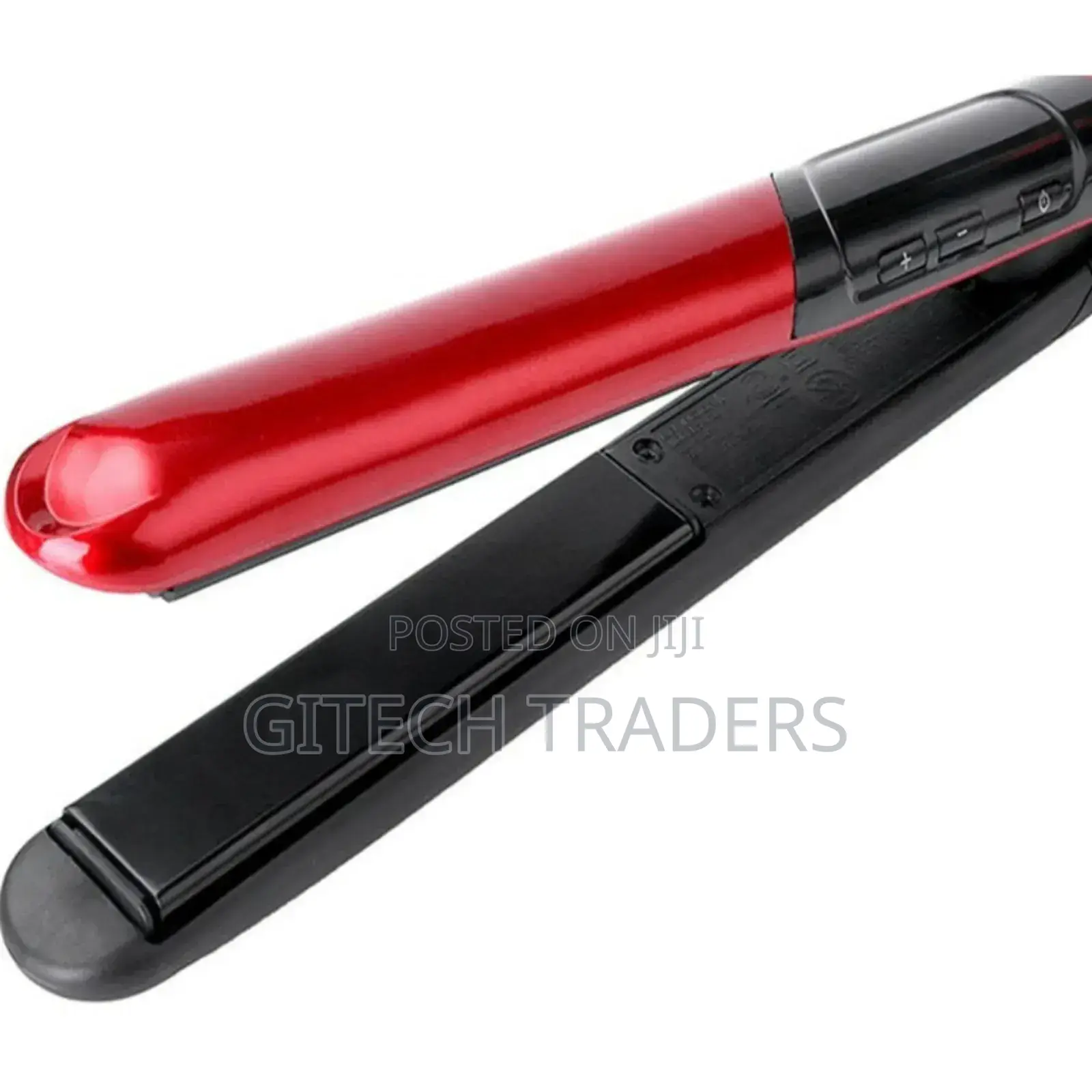 Hair Straightener