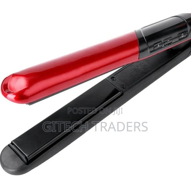 Hair Straightener